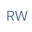 RW Personaltvister AB logotyp
