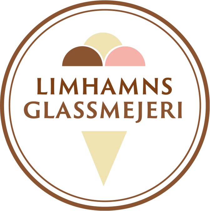 Limhamns Glassmejeri AB logotyp