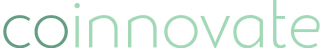 Coinnovate AB logotyp