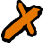 OPTI-X AB logotyp