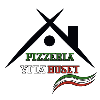 Dilek Pizzeria AB logotyp