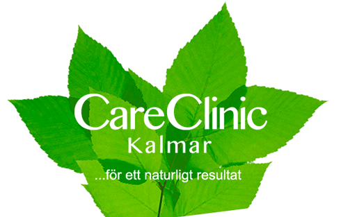 Care Clinic i Kalmar AB logotyp
