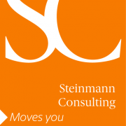 Steinmann Consulting AB logotyp