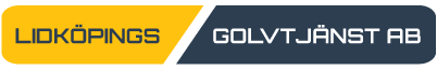 Lidköpings Golvtjänst AB logotyp