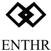 Enthr AB logotyp