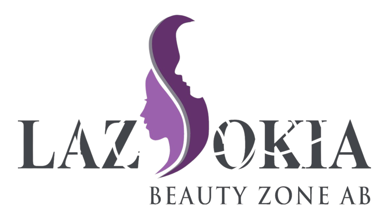 Lazokia Beauty Zone AB logotyp