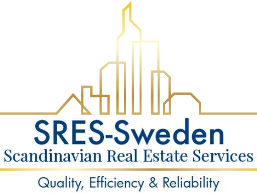 SRES-Sweden AB logotyp