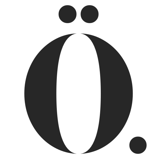 Frisörsalong Örnen AB logotyp