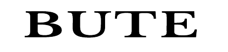Bute Cider AB logotyp