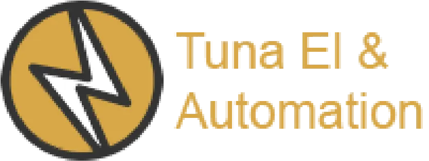 TUNA EL & AUTOMATION AB logotyp