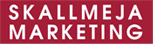 Skallmeja Marketing AB logotyp