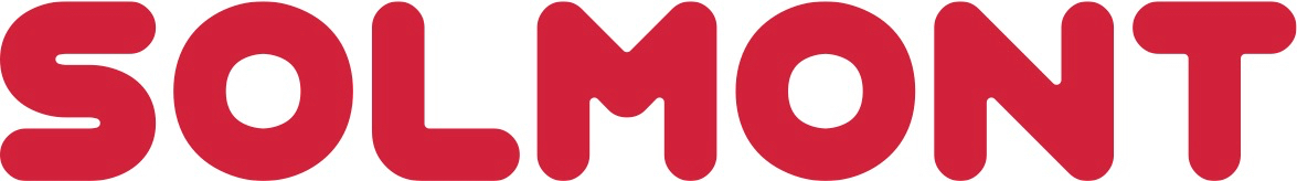 Solmont AB logotyp