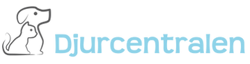 Djurcentralen i Gävle AB logotyp