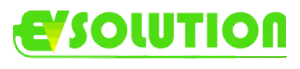 EV Solution AB logotyp