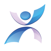 2stads Osteopatklinik AB logotyp
