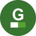 Gladsheim Fastigheter AB logotyp