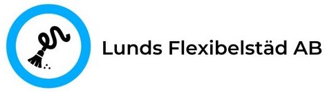 Lunds Flexibelstäd AB logotyp