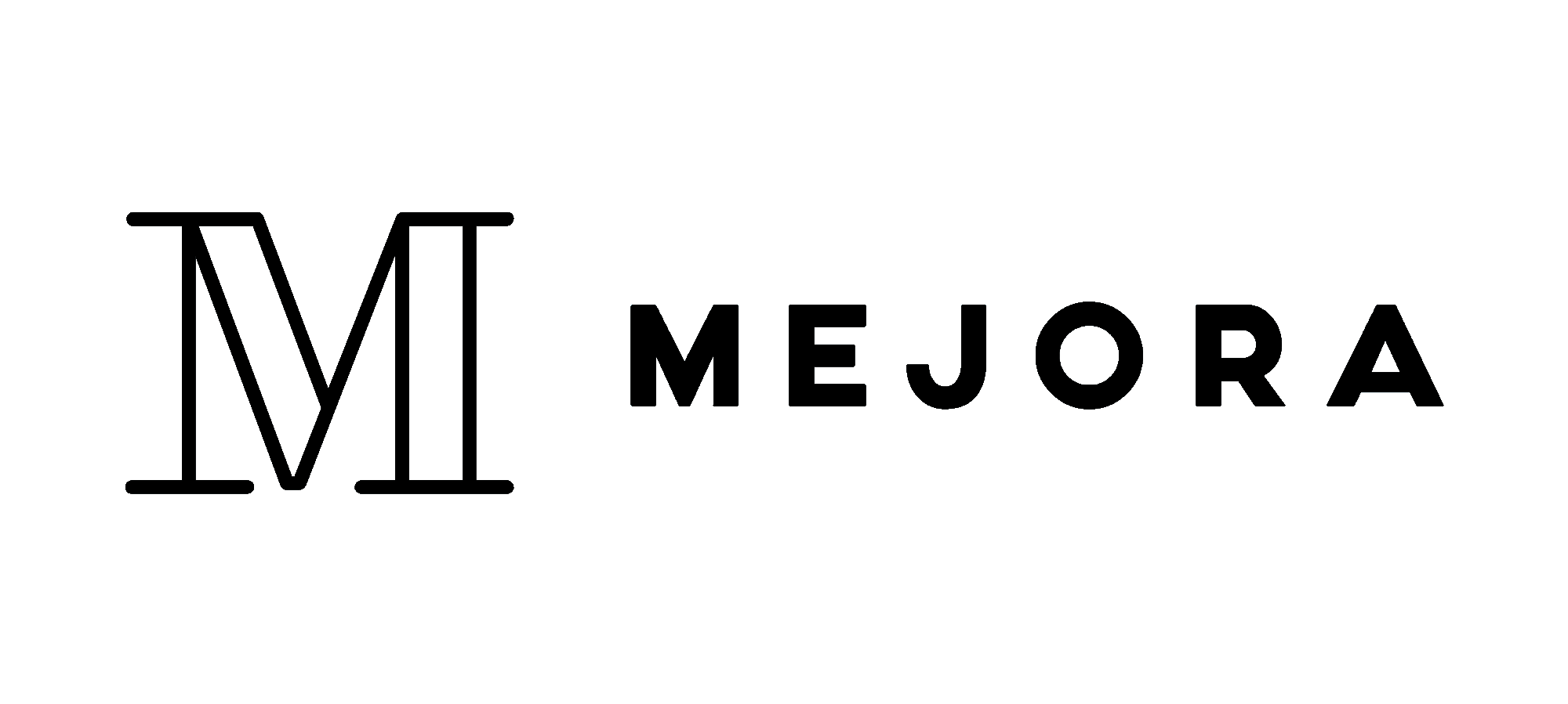 Mejora AB logotyp