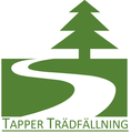 Tapper Trädfällning AB logotyp