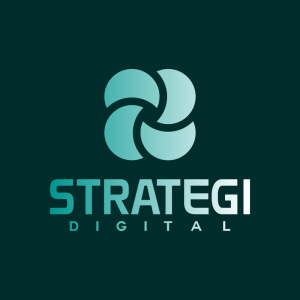 Strategi Digital Göteborg AB logotyp