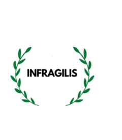 Infragilis AB logotyp