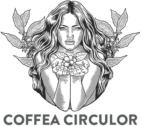 Coffea Circulor AB logotyp