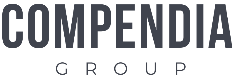 Compendia Group AB logotyp