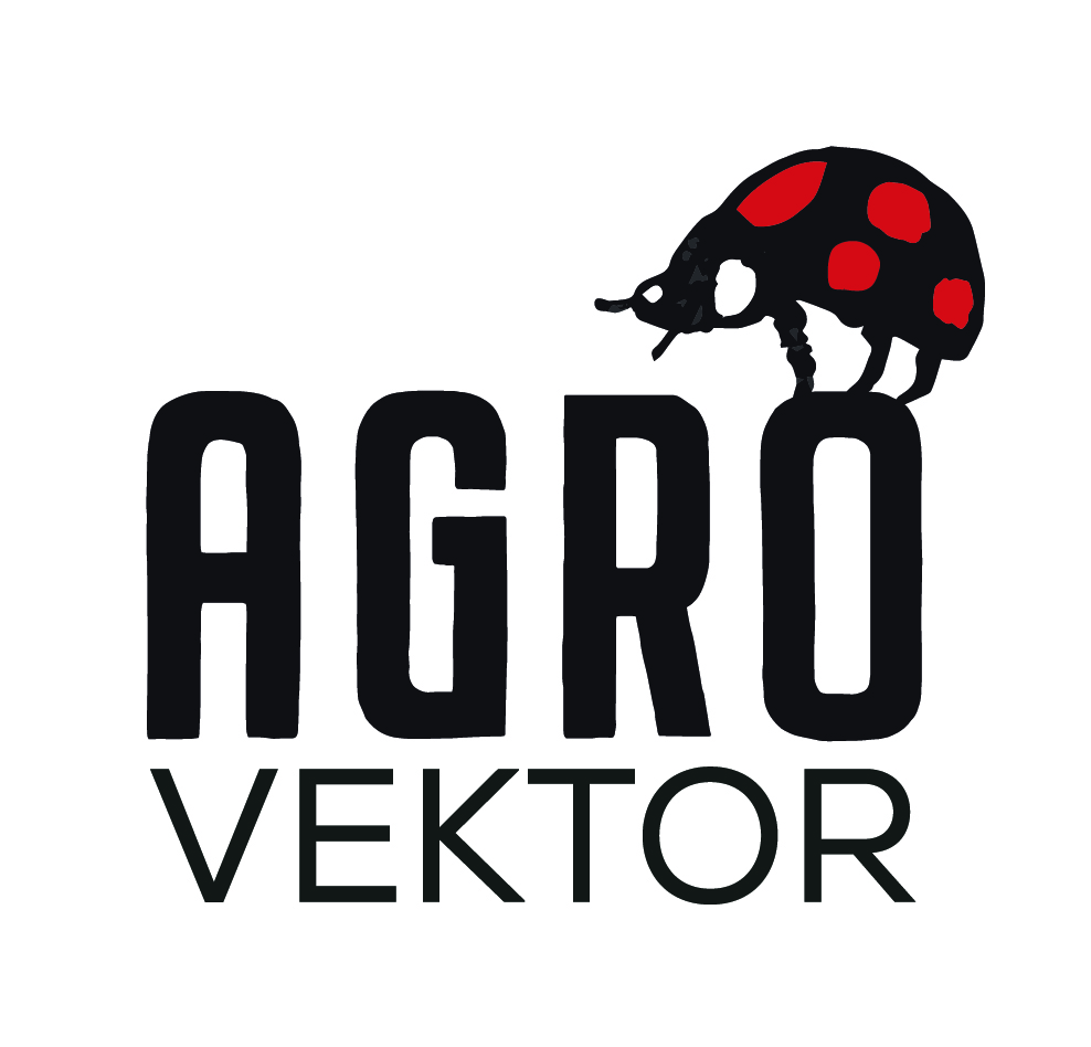 Agrovektor AB logotyp
