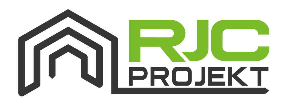RJC Projekt AB logotyp