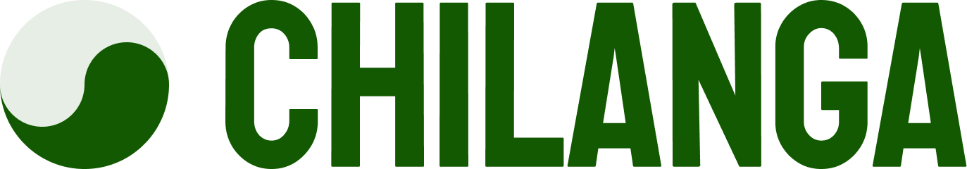 Chilanga AB logotyp