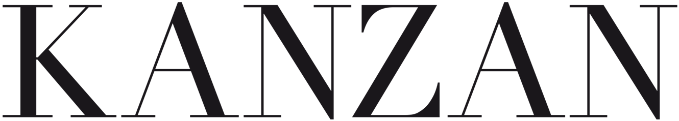 Kanzan AB logotyp