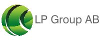 LP Group AB logotyp