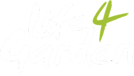 Life4Garden AB logotyp