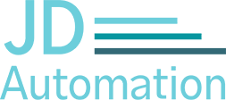 JD Automation AB logotyp