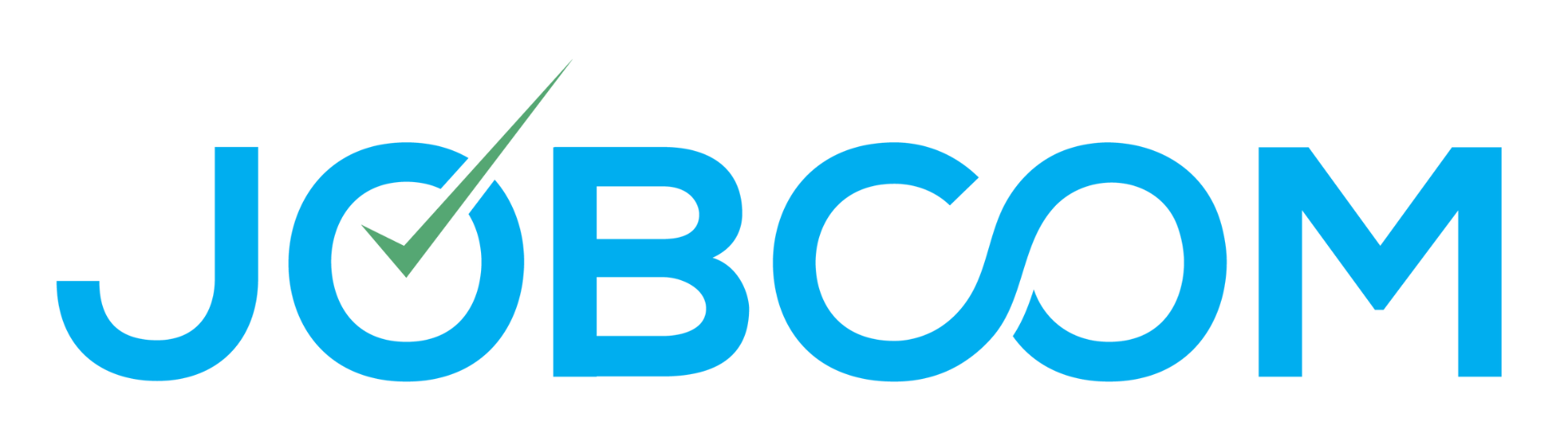 Jobcom Sweden AB logotyp