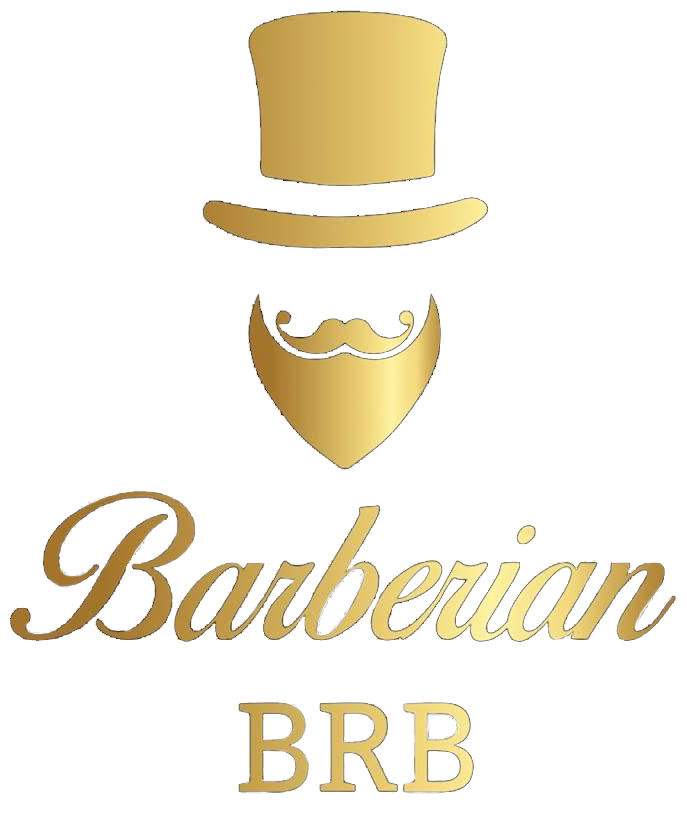 Hornstull Barberian AB logotyp