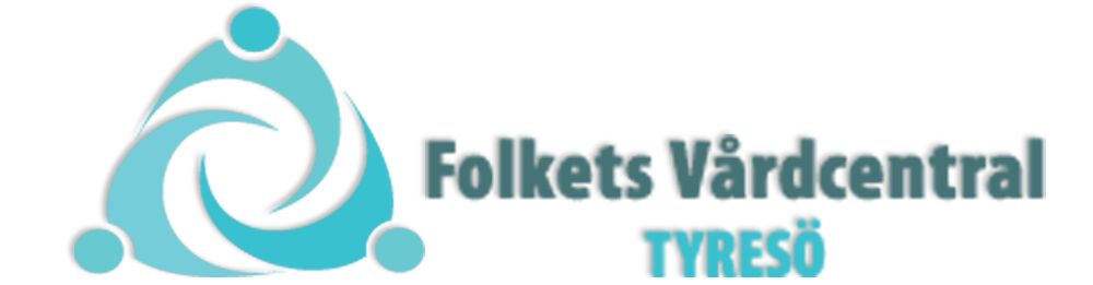 Tyresö Folkets Vårdcentral AB logotyp