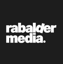 RMedia AB logotyp