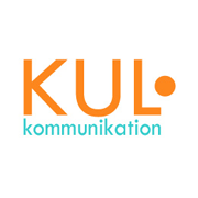 KUL kommunikation AB logotyp