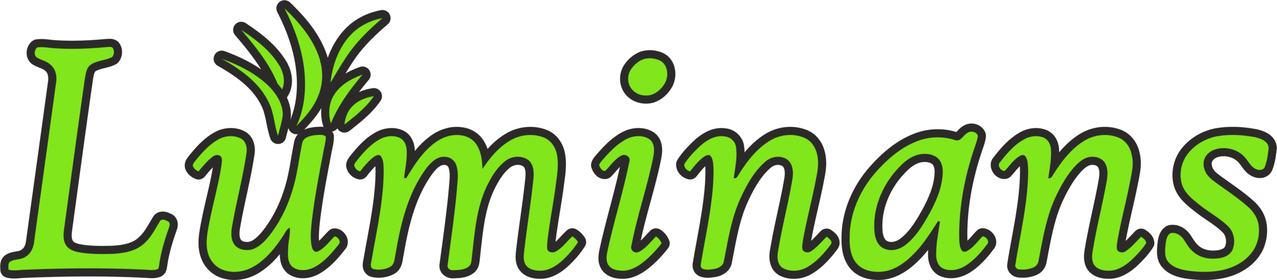 Luminans Group AB logotyp