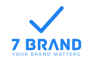 7 Brand AB logotyp