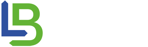 LB Företagsekonomi AB logotyp