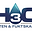 H3o Vatten & Fuktskador AB logotyp
