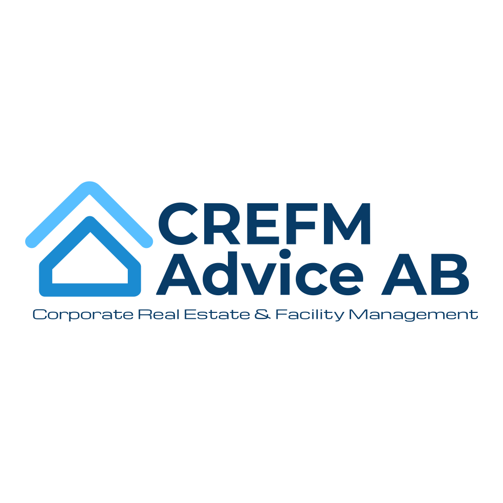CREFM Advice AB logotyp