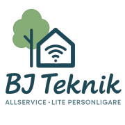 Björn Jonsing AB logotyp