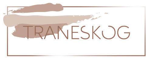 Traneskog i Katrineholm AB logotyp