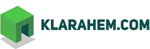 KlaraHem AB logotyp