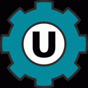 Unimetron Mechanics AB logotyp