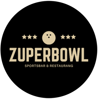 Zuperbowl Skandinavien AB logotyp
