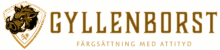 Gyllenborst AB logotyp